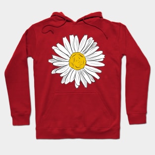 daisy Hoodie